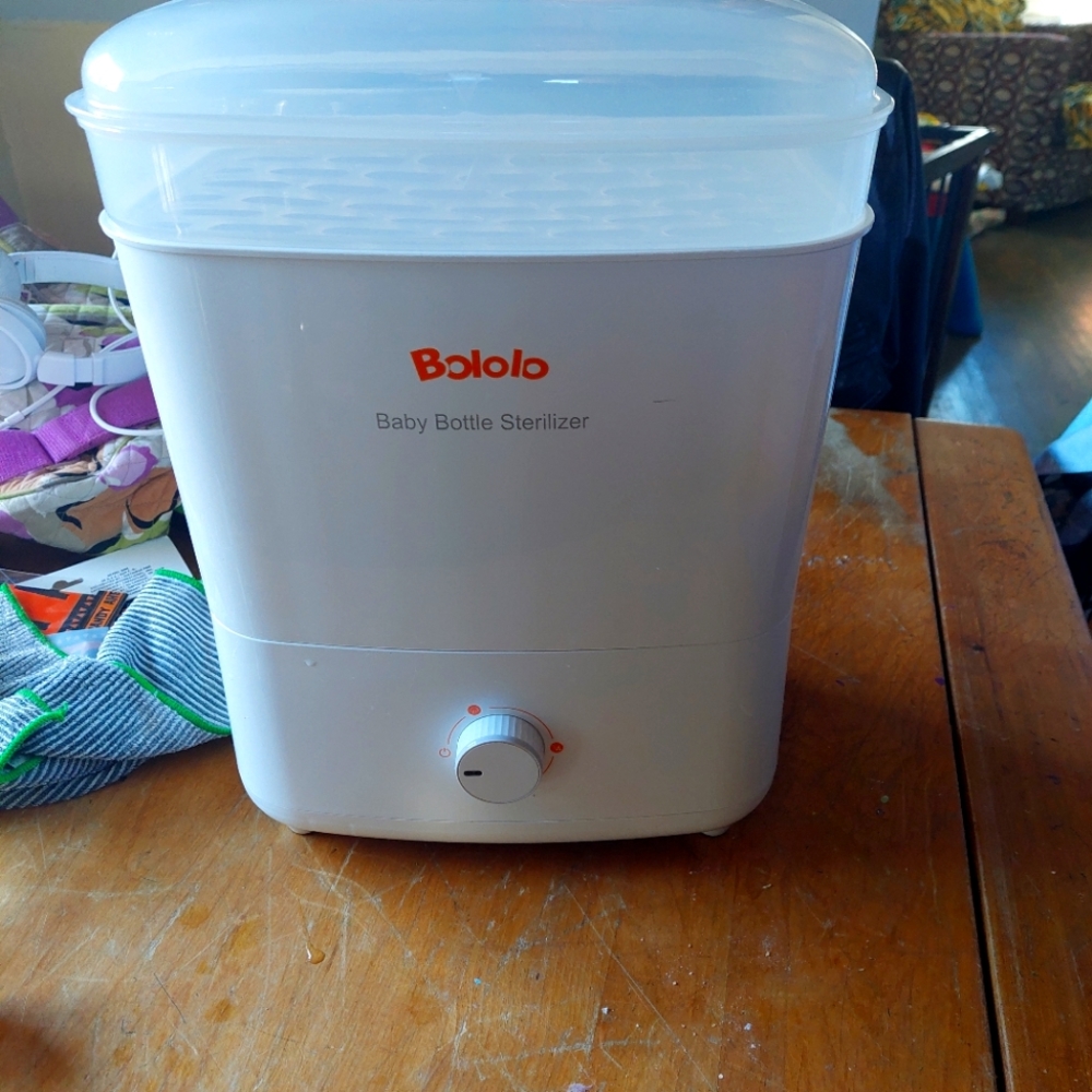 Sterilizer